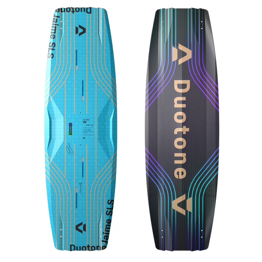 2026 Duotone Jaime SLS