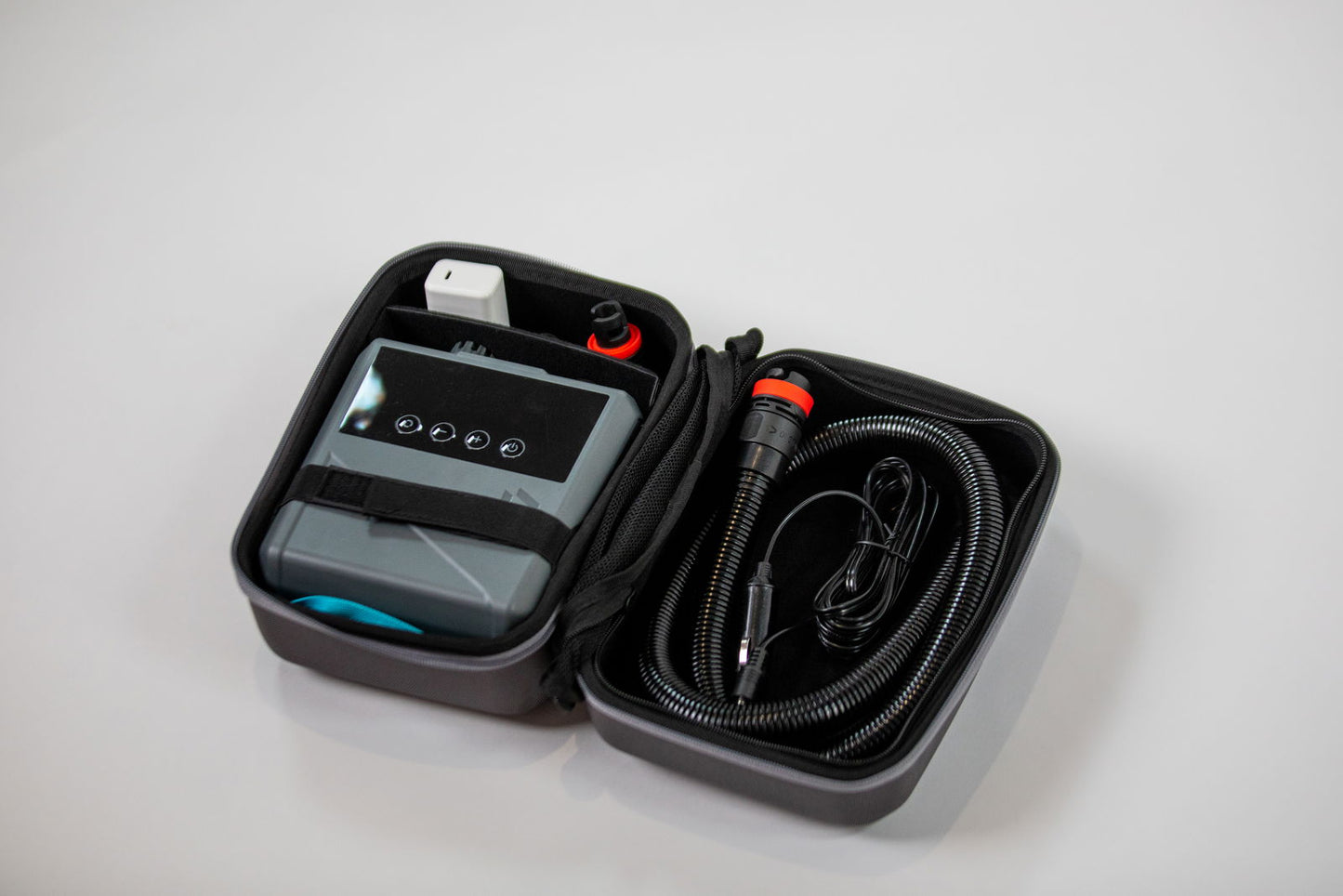 Duotone Electric Kite Pump