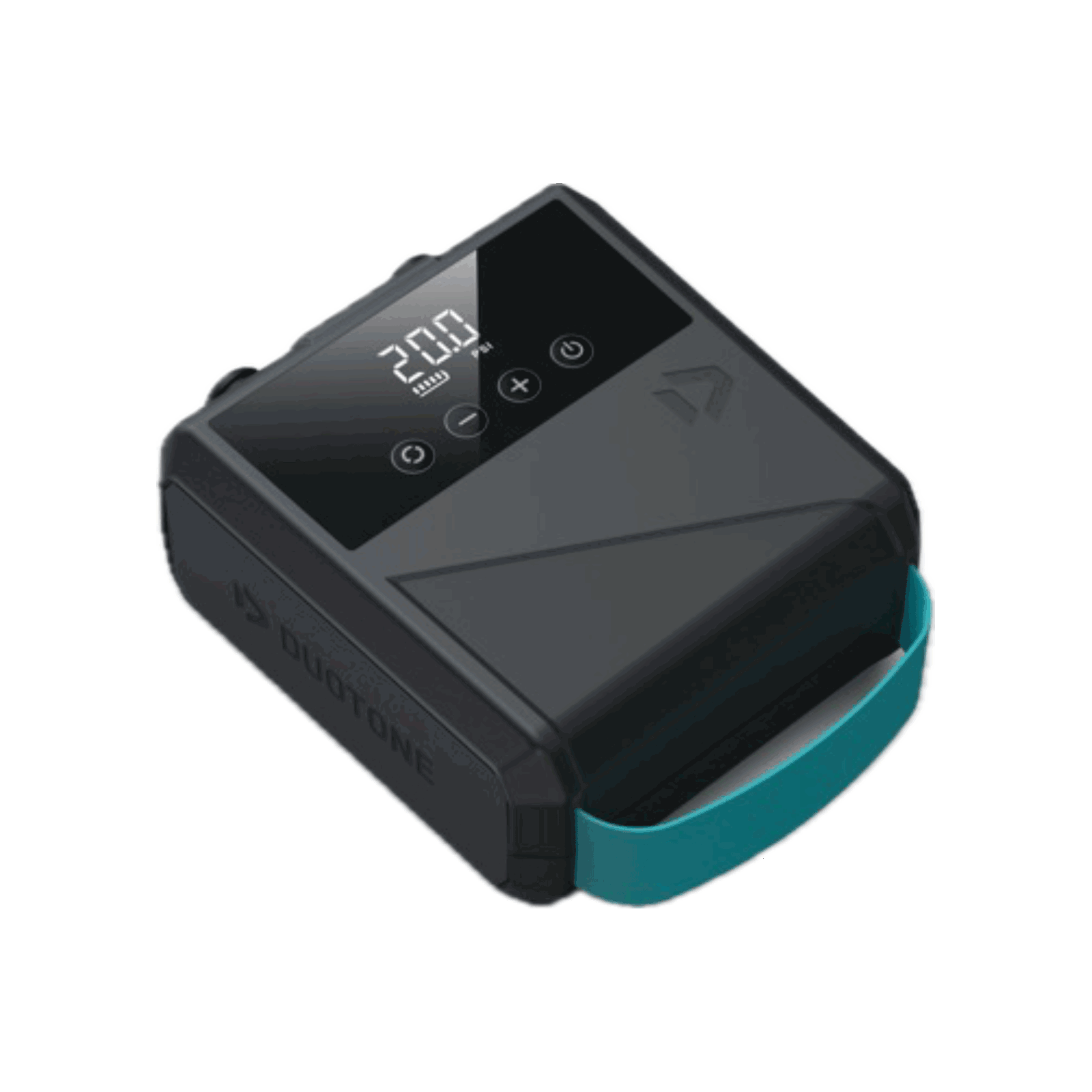 Duotone Electric Pump