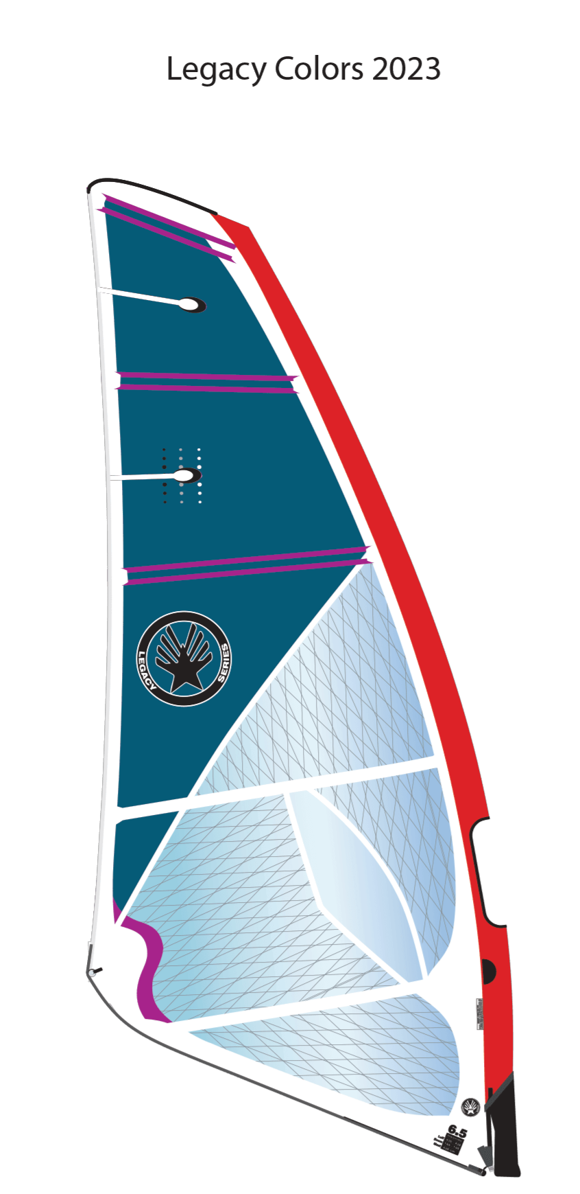 2025 Ezzy Legacy – OceanAir Sports
