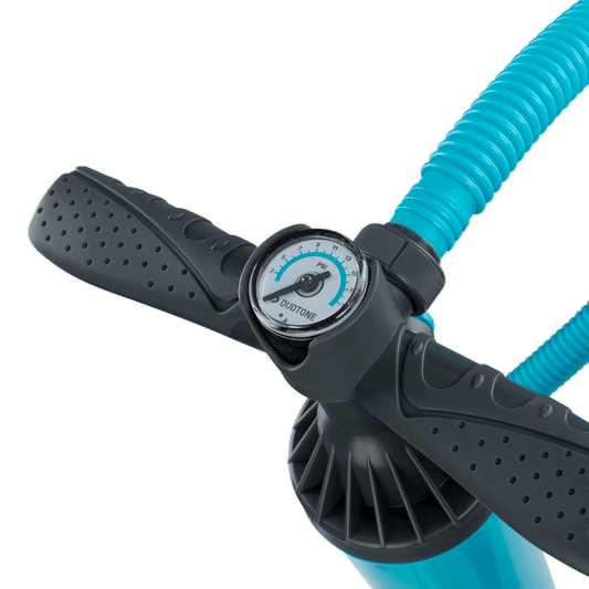 Duotone Multi-Pump - 3.0-19.0 PSI