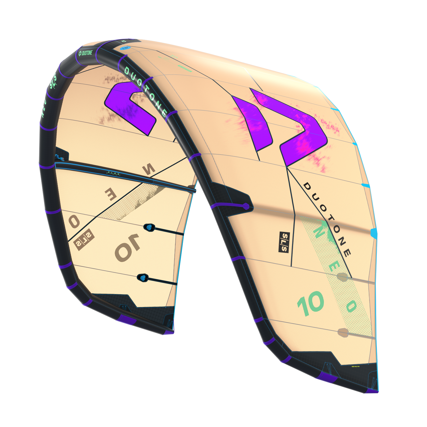 2026 Duotone Neo SLS