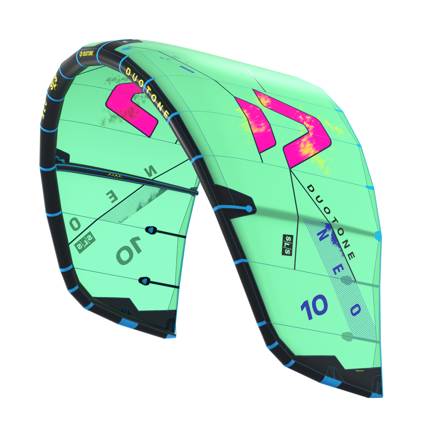 2026 Duotone Neo SLS