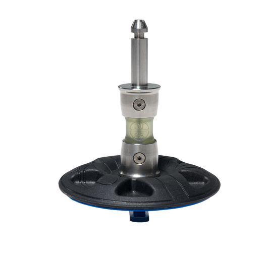 North Sails Tendon Euro Pin Mast Base