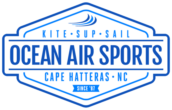OceanAir Sports