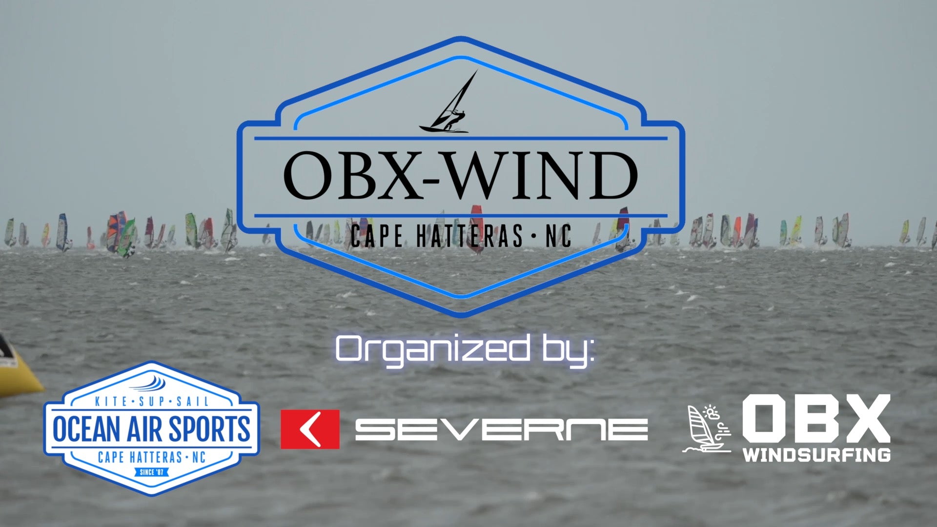 Load video: OBX-WIND