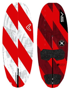 2025 Severne Predator 2