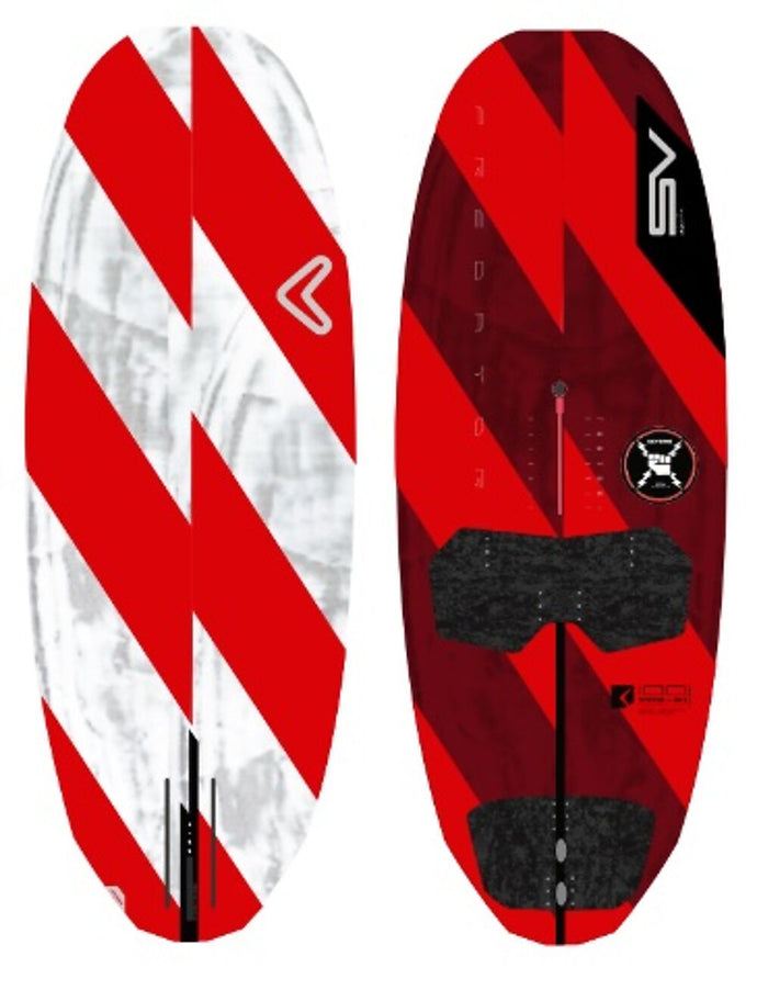 2025 Severne Predator 2