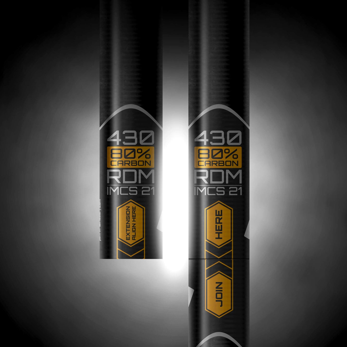Patrik Mast RDM C80