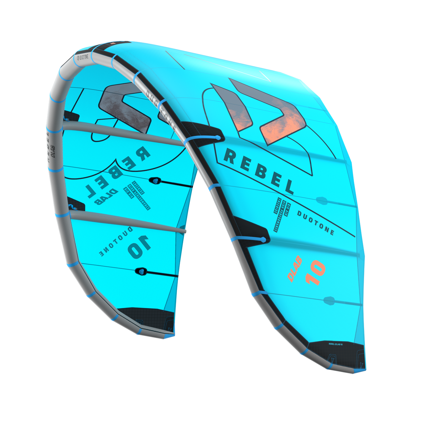 2026 Duotone Rebel D/Lab