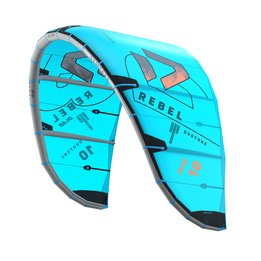 2026 Duotone Rebel D/Lab