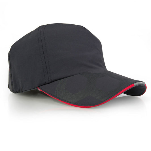Gill Race Hat