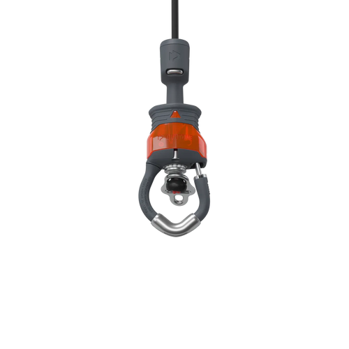 Duotone Quick Release Rope Harness Kite