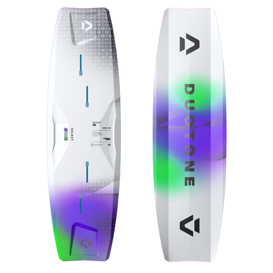 2026 Duotone Select SLS