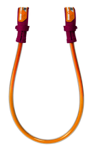 Severne Fixed Harness Lines