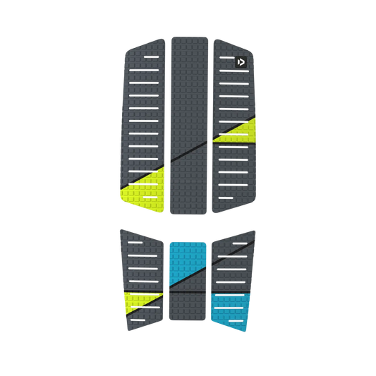 Duotone Surf Board Traction Pad SLS Front