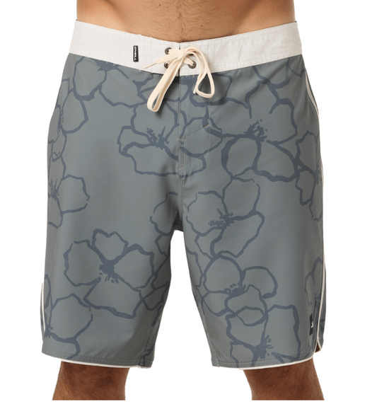 O'neill Hyperfreak Mysto Scallop 19" Boardshorts