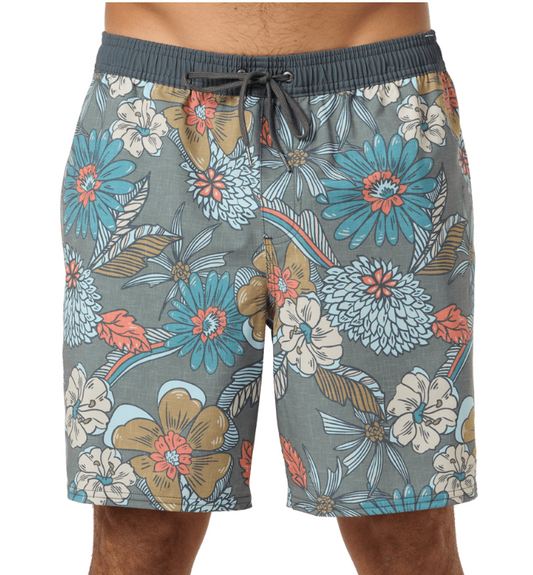 O'neill Hermosa EW Lined Trunk 17