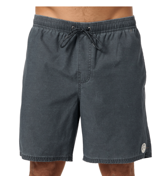 OG Fader Trunk 17" Boardshort