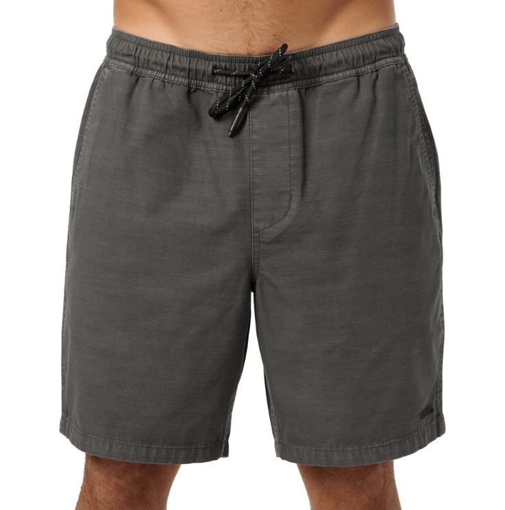O'neill OG Shorline Elastic Waist 18" Short