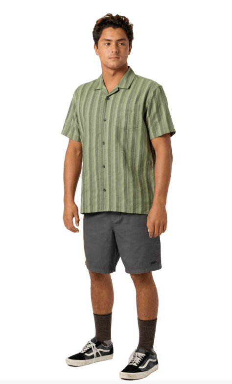 O'neill OG Shorline Elastic Waist 18" Short