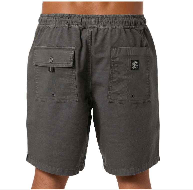 O'neill OG Shorline Elastic Waist 18" Short