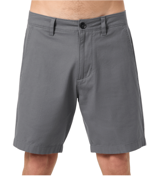 O'neill Jay Stretch 18" Short