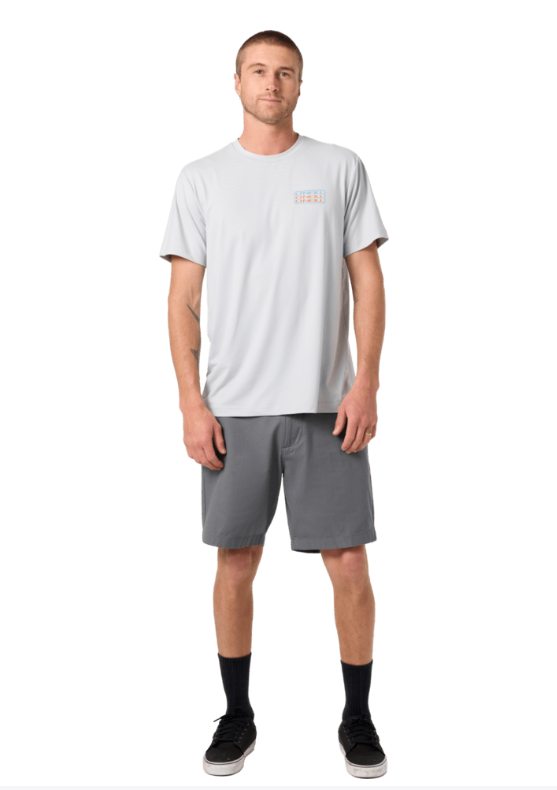 O'neill Jay Stretch 18" Short
