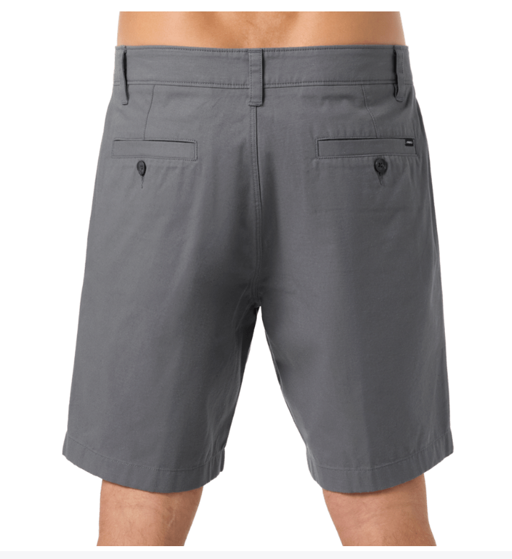 O'neill Jay Stretch 18" Short