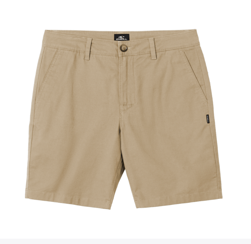 O'neill Jay Stretch 18" Short