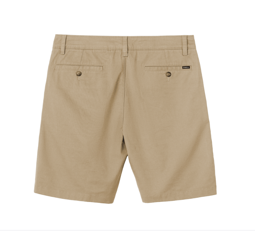 O'neill Jay Stretch 18" Short