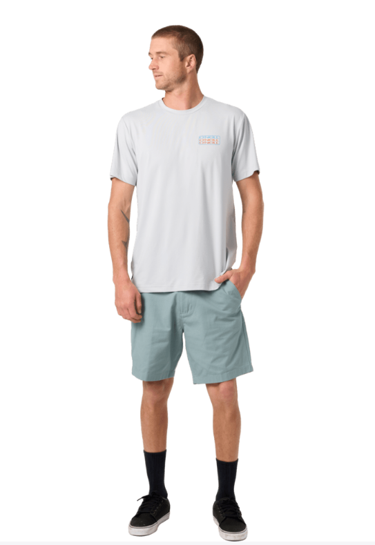 O'neill Jay Stretch 18" Short
