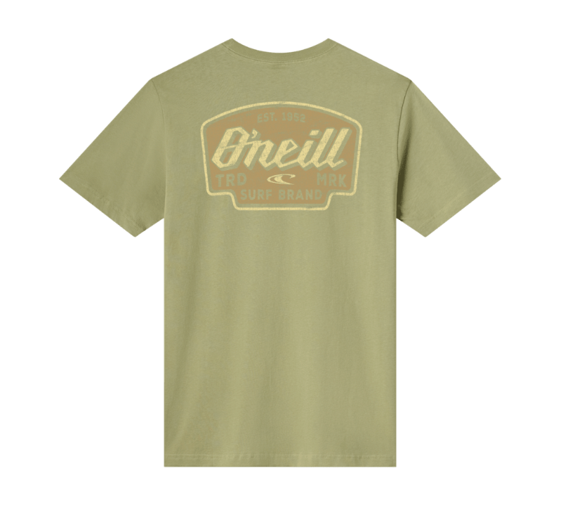 O'neill Locksmith Classic SS Tee