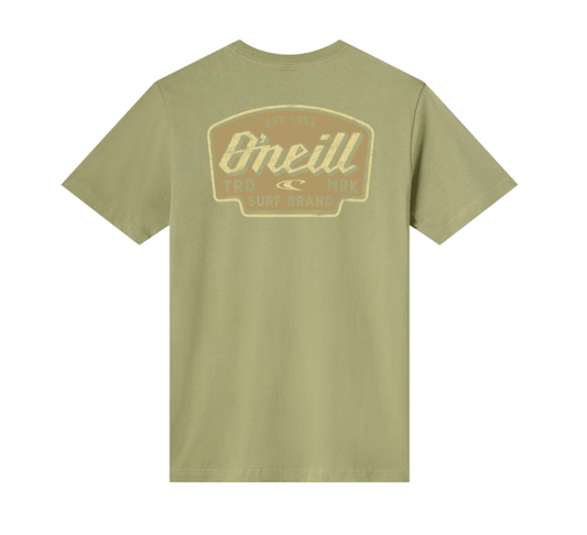O'neill Locksmith Classic SS Tee