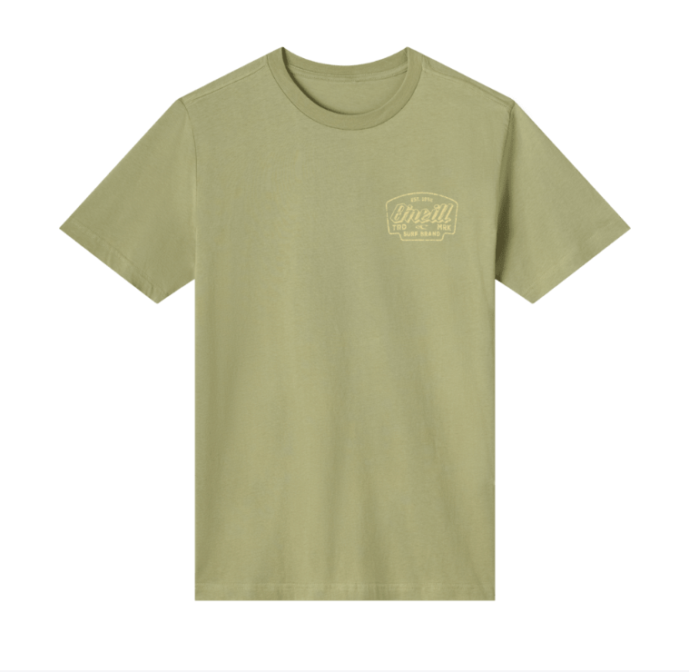 O'neill Locksmith Classic SS Tee