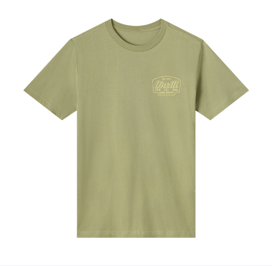 O'neill Locksmith Classic SS Tee