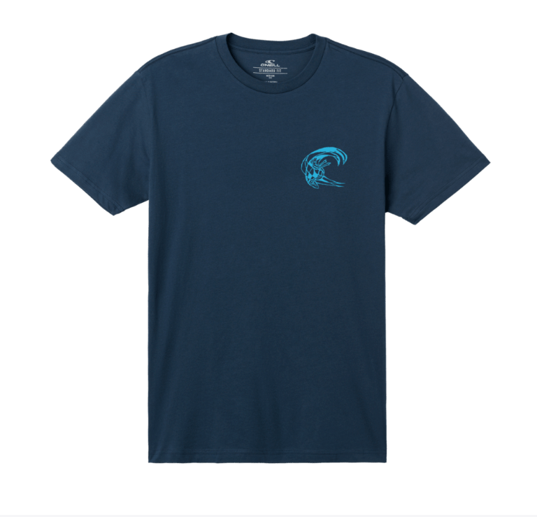 O'neill Escape Boxy SS Tee