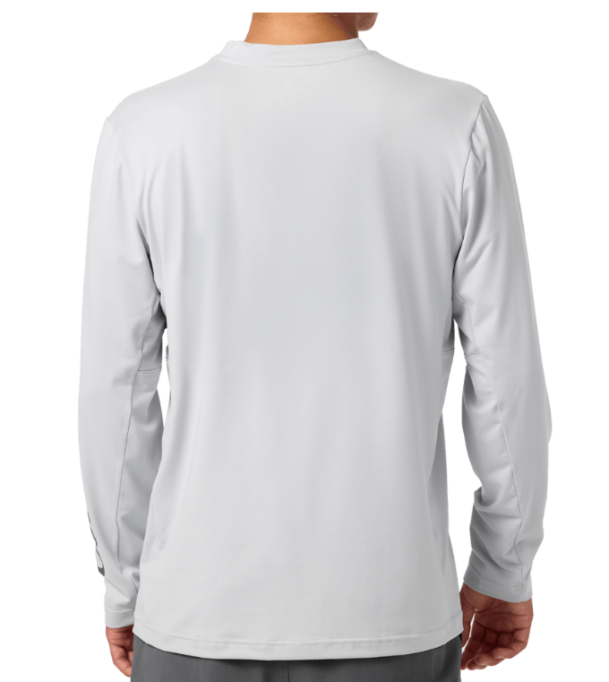 O'NEILL LOGO UPF LS TEE
