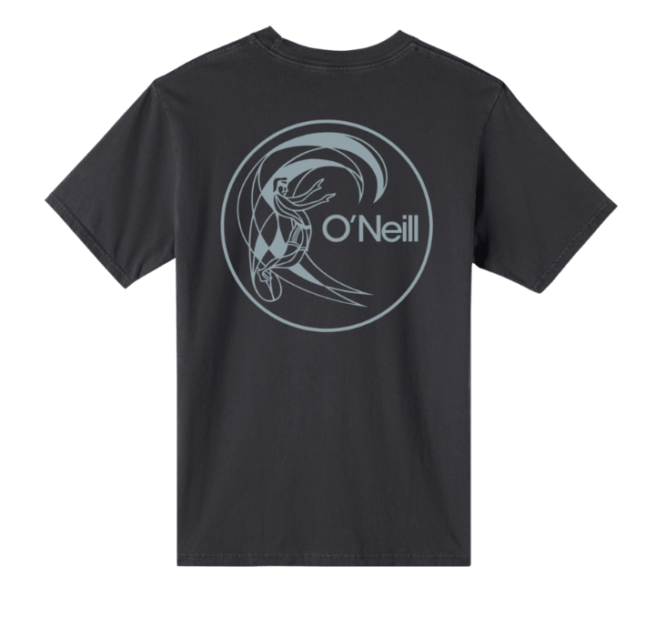 O'NEILL OG CIRCLE SURFER SS TEE