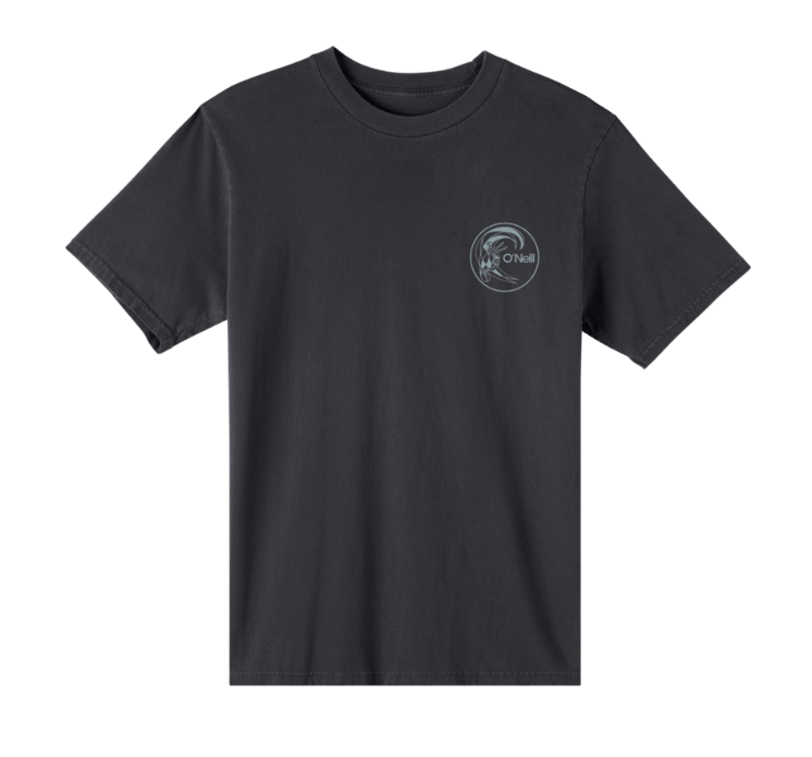 O'NEILL OG CIRCLE SURFER SS TEE