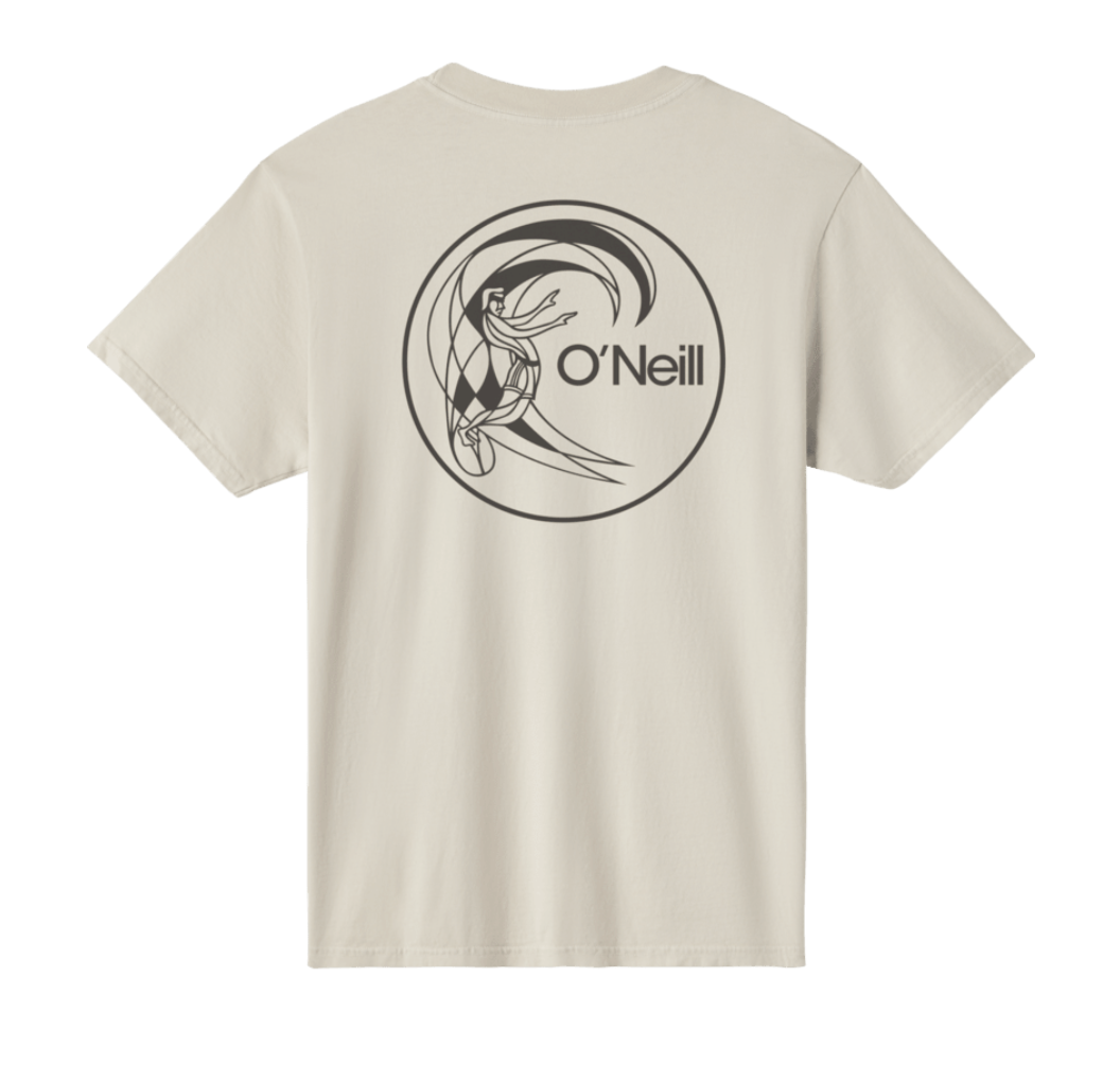 O'neill OG Circle Surfer SS Tee