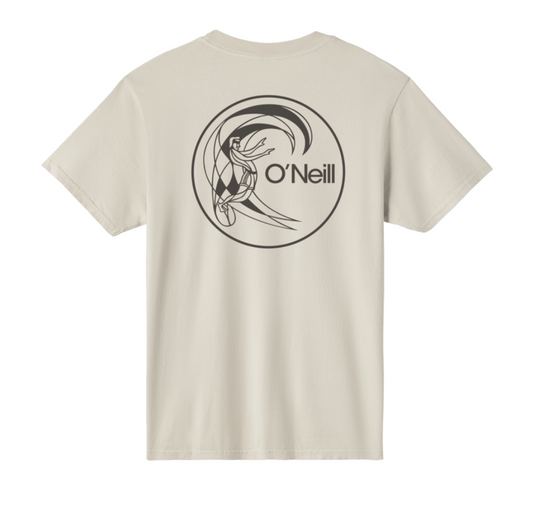 O'neill OG Circle Surfer SS Tee
