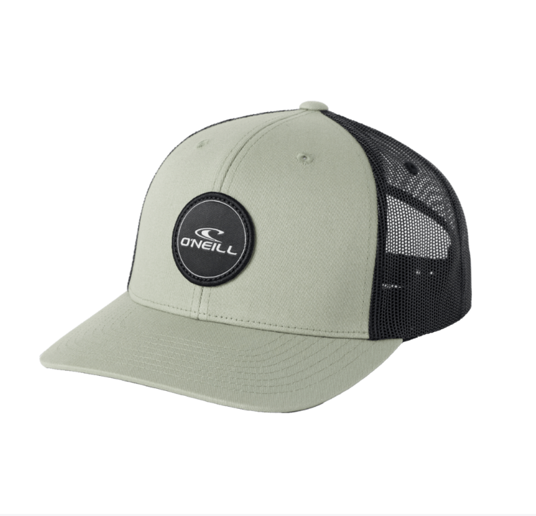 O'neill Logo Trucker hat