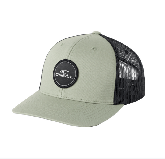 O'neill Logo Trucker hat