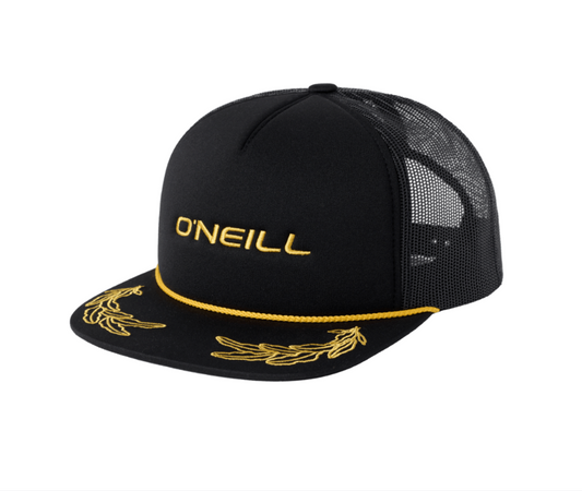 O'neill Captain Jack Snapback Hat