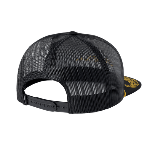 O'neill Captain Jack Snapback Hat