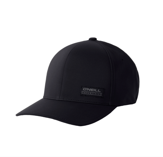 O'NEILL TRVLR STRETCH FITTED HAT