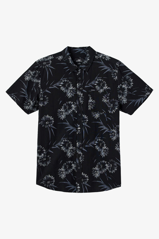 O'Neill Oasis Eco SS Modern Shirt