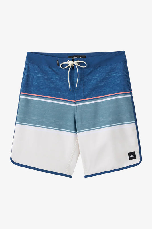 O'Neill Lennox Scallop 19" Boardshorts