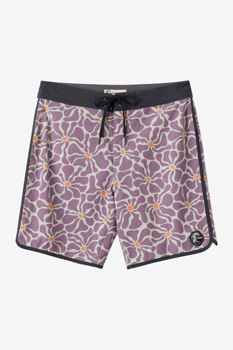 O'Neill O'Riginals Print Scallop 18